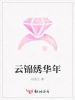 《云锦绣华年》小说封面