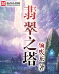 《翡翠之塔》小说封面