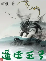 《遥挂玉弓》小说封面