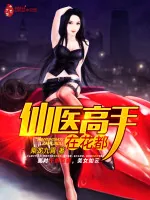 《仙医高手在花都》小说封面