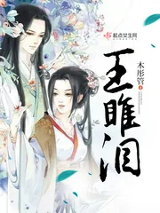 《王雎泪》小说封面