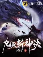 《九天斩神诀》小说封面