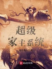 《超级家主系统》小说封面