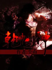 《乾坤剑神》小说封面