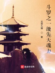 《斗罗之一级先天魂力》小说封面