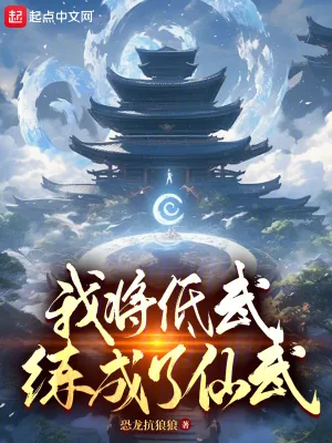 《我将低武练成了仙武》小说封面