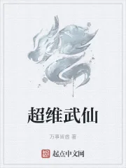 《超维武仙》小说封面
