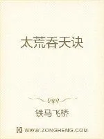 《太荒吞天诀》小说封面