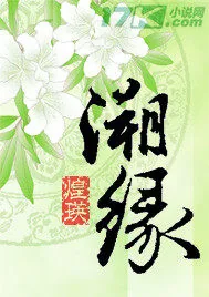 《溯缘》小说封面