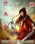 《神兵乱》小说封面