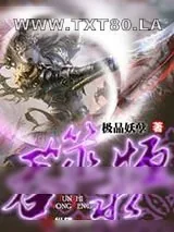 《吞噬永恒》小说封面