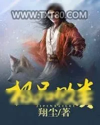 《极品败类》小说封面