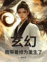 《玄幻：我带着修为重生了》小说封面