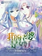 《我的老婆是女妖》小说封面