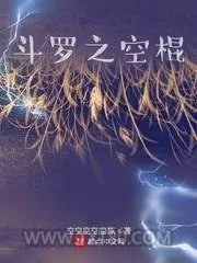 《斗罗之空棍》小说封面