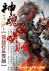 《神魂召唤师》小说封面