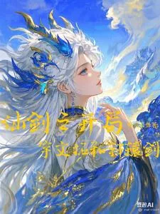 《仙剑之开局宇文拓和轩辕剑》小说封面