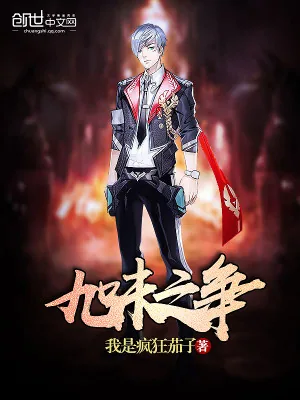 《九味之争》小说封面