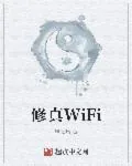 《修真WiFi》小说封面