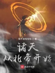 《诸天从北帝开始》小说封面