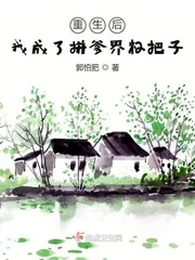 《重生后我成了拼爹界杠把子》小说封面