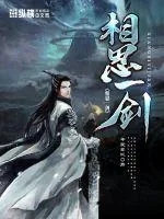 《相思一剑》小说封面