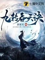 《九转吞天诀》小说封面