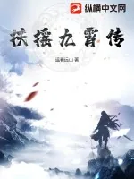 《扶摇九霄传》小说封面