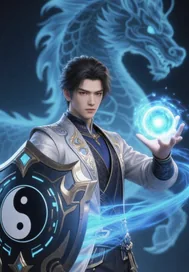 《至尊武神榜》小说封面