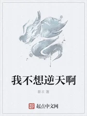 《我不想逆天啊》小说封面
