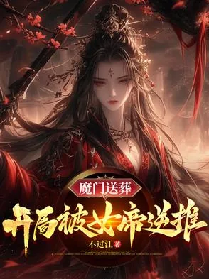 《魔门送葬：开局被女帝逆推》小说封面