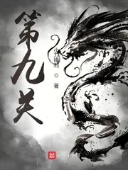 《第九关》小说封面