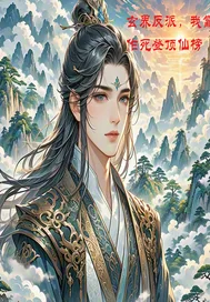 《玄界反派，我靠作死登顶仙》小说封面
