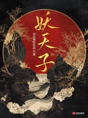 《妖天子》小说封面