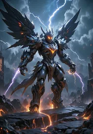 《鬼叫畈：归墟之蚀》小说封面