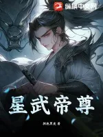《星武帝尊》小说封面