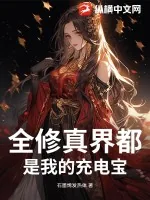 《全修真界都是我的充电宝》小说封面