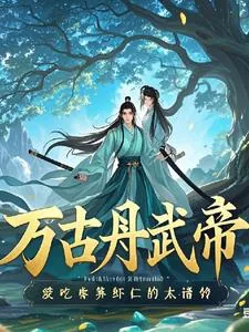 《时空树下》小说封面