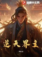 《逆天界主》小说封面