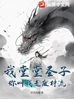 《我堂堂圣子，你叫我走废材流？》小说封面