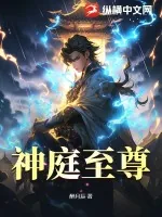 《神庭至尊》小说封面