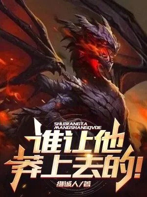《谁让他莽上去的！》小说封面
