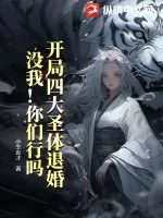 《开局四大圣体退婚，没我！你们行吗？》小说封面