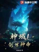 《神域1创世神帝》小说封面