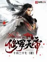 《修罗天帝》小说封面