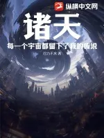 《诸天：每一个宇宙都留下了我的传说》小说封面