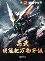 《高武：我能把万物升级！》小说封面