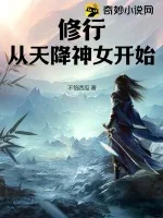《修行从天降神女开始》小说封面