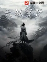 《天似穹庐》小说封面
