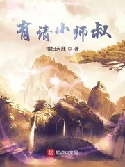 《有请小师叔》小说封面